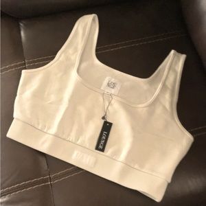 Lounge. Size m bralette